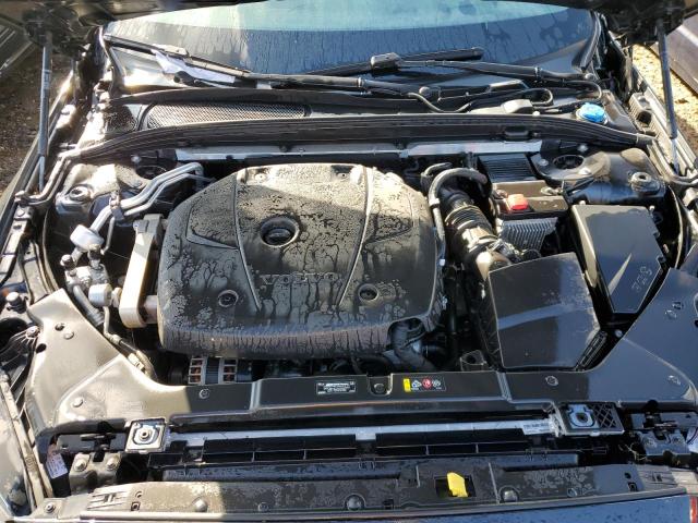 2019 VOLVO S60 T6 R-D - 7JRA22TM7KG014417