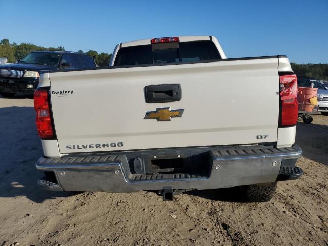 2015 CHEVROLET SILVERADO - 3GCUKSEC9FG397528