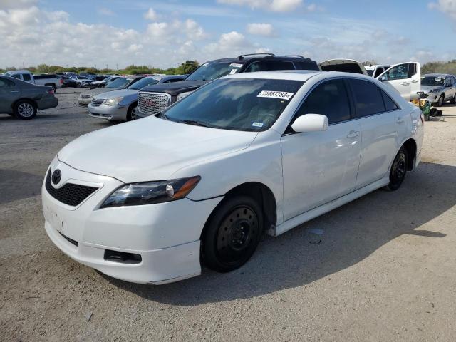 2007 Toyota Camry CE