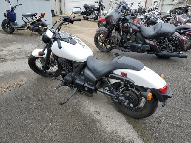 2020 HONDA VT750 C2B JH2RC5373LK100436
