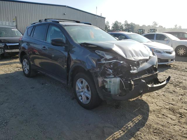 Vin: 2t3zfrev9fw149798, lot: 70593243, toyota rav4 le 20154