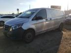 2022 MERCEDES-BENZ METRIS - W1YV0CEY3N4141078