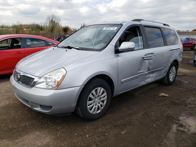 2011 Kia Sedona LX