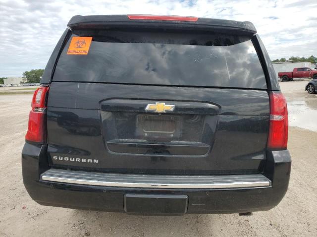 2015 CHEVROLET SUBURBAN C - 1GNSCKKCXFR146002