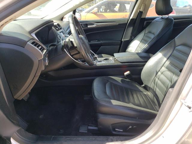 3FA6P0HD6HR130296 Ford FUSION SE
