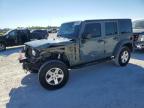 2015 JEEP WRANGLER U - 1C4BJWDGXFL536459