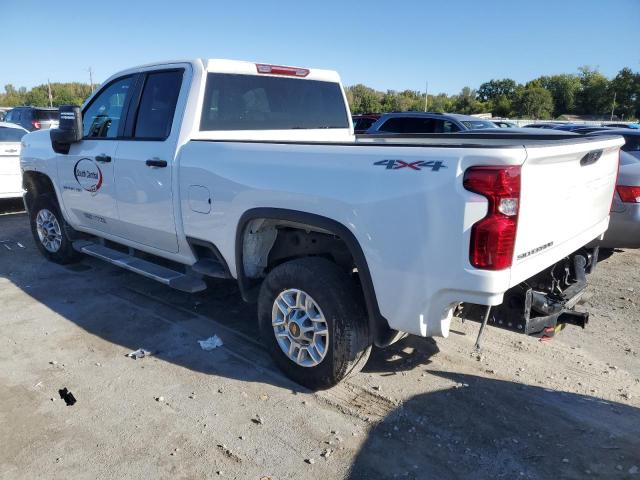 2023 CHEVROLET SILVERADO2 - 1GC5YLE77PF201049