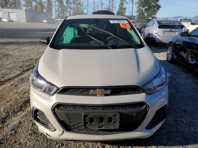 KL8CB6SA3JC422787 | 2018 CHEVROLET SPARK LS