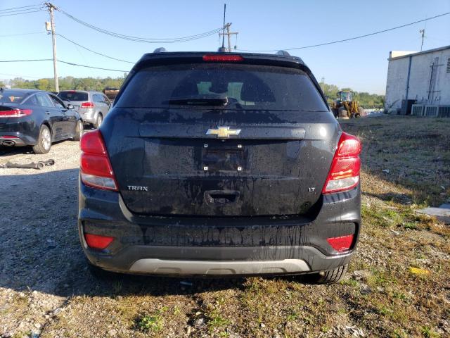 3GNCJLSB8KL278541 Chevrolet Trax 1LT 6