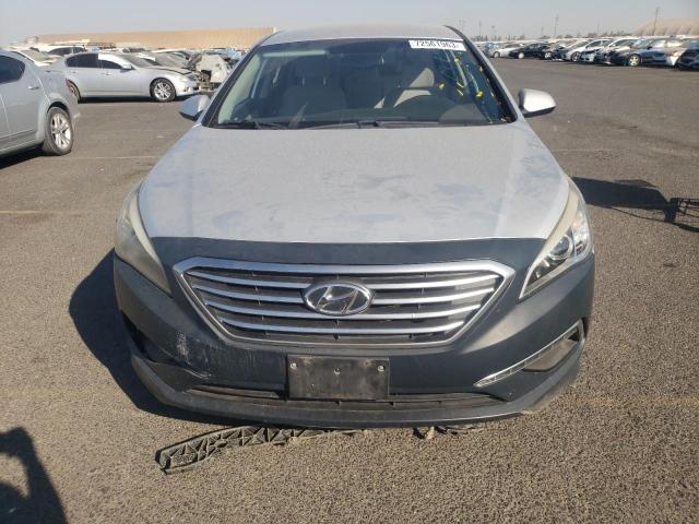 5NPE24AF7FH207958 | 2015 HYUNDAI SONATA SE