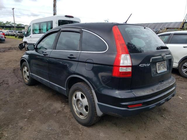 Vin: 5j6re3h35al019419, lot: 70734823, honda crv lx 20102