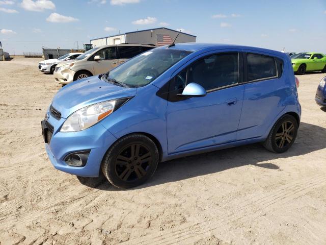 2014 Chevrolet Spark 1LT