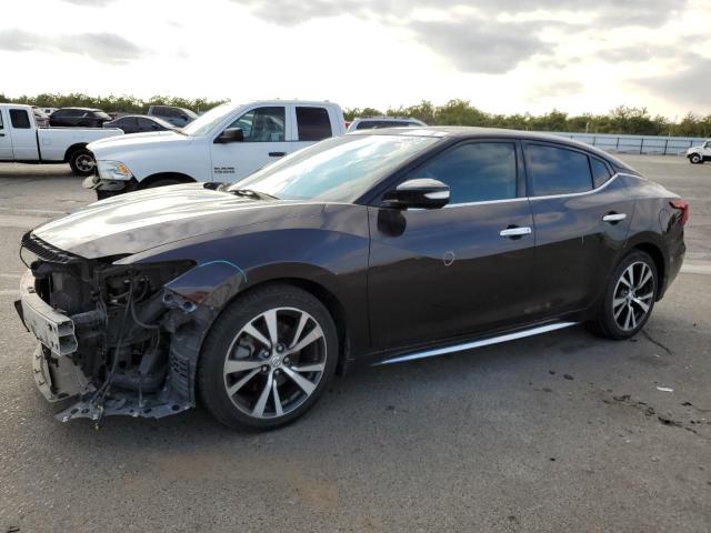 2016 Nissan Maxima 3.5 S