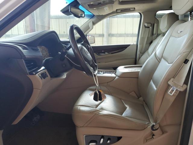 1GYS3JKJ6FR248022 | 2015 CADILLAC ESCALADE E