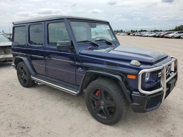 VIN WDCYC7DFXHX264857 2017 Mercedes-Benz G-Class, 6... no.4