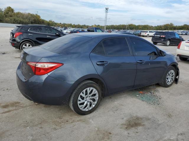 2017 TOYOTA COROLLA L - 5YFBURHE2HP569550
