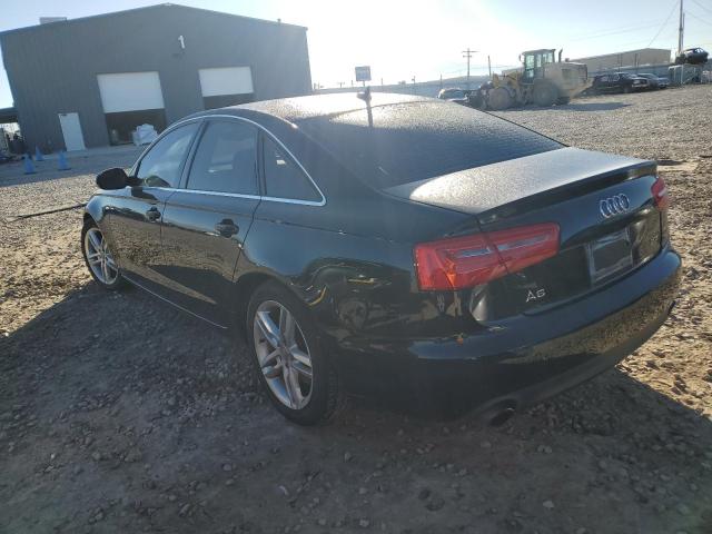 Vin: waudfafc7cn155396, lot: 72424863, audi a6 premium plus 20122