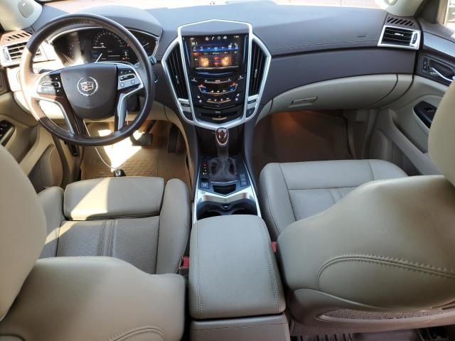 3GYFNGE34FS623883 Cadillac Srx Premium Collection
