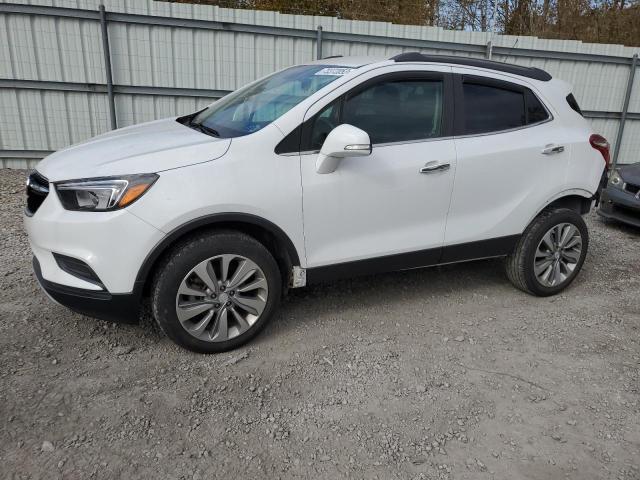 KL4CJESB1KB700746 Buick Encore PRE