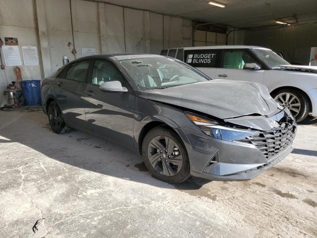 Vin: kmhlm4ag7pu596825, lot: 72584973, hyundai elantra sel 20234