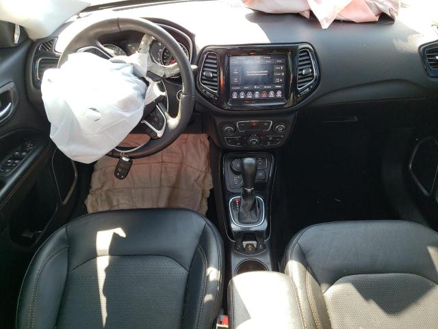 2019 JEEP COMPASS LI - 3C4NJDCB4KT842482