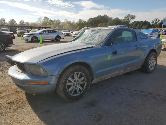 2006 Ford Mustang 