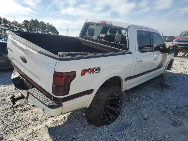 1FTEW1EG4HFC77551 Ford F150 Supercrew