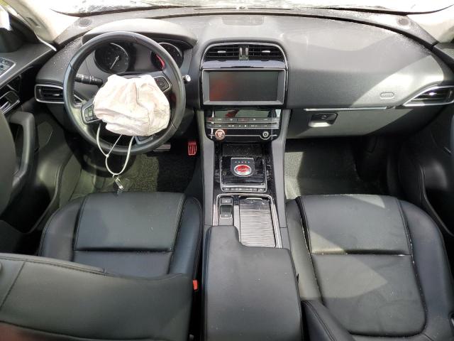 SADCS2FX6KA602054 Jaguar F-Pace
