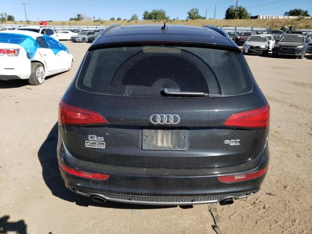 VIN WA1DGAFP7DA036723 2013 Audi Q5, Premium Plus no.6