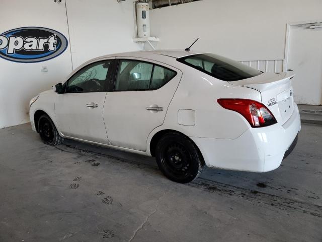 3N1CN7AP2HL815515 Nissan VERSA S