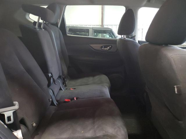 2015 NISSAN ROGUE S - KNMAT2MT6FP588448