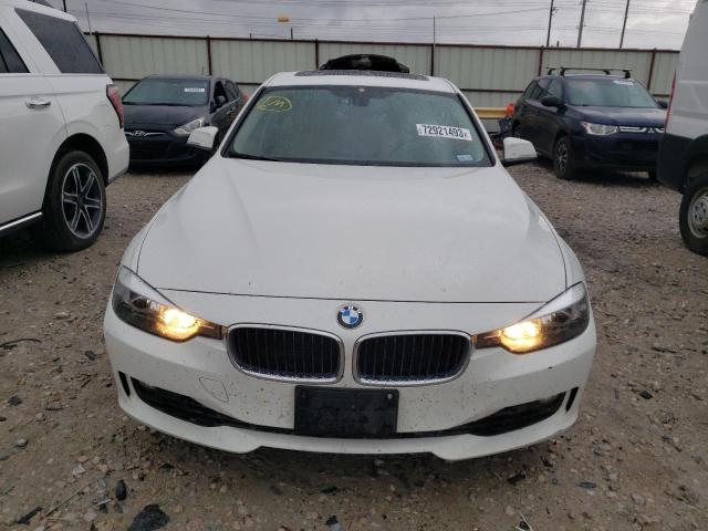 WBA3A5C5XEP601815 BMW 328 I