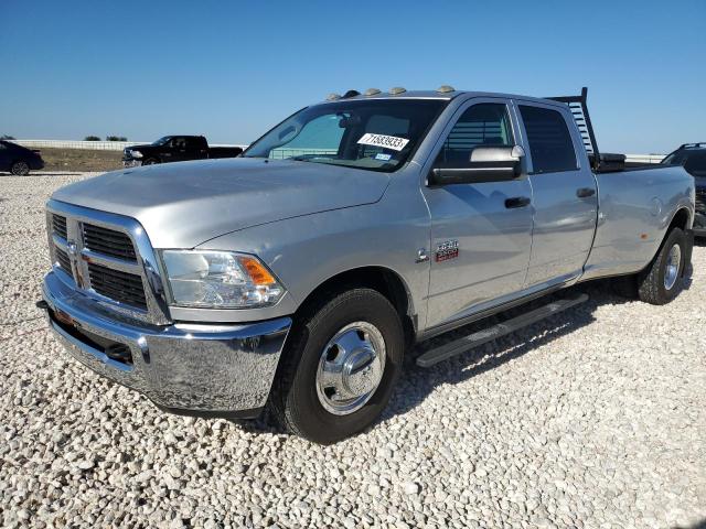 2012 Dodge Ram 3500 ST