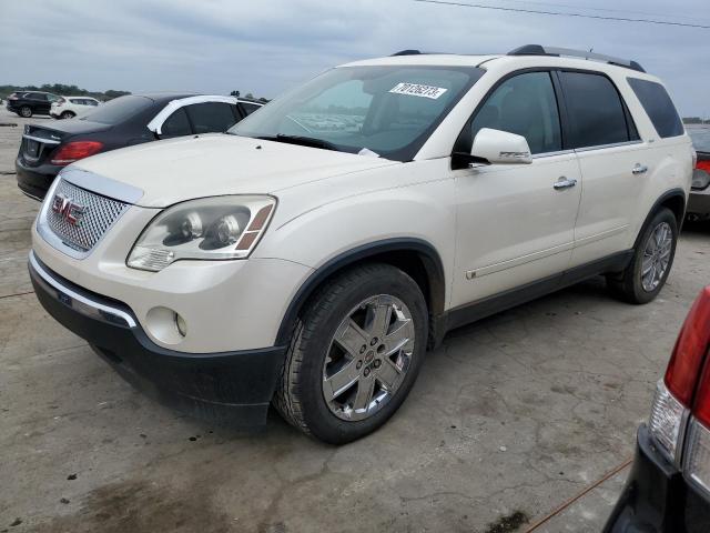 2010 GMC Acadia SLT2