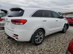 KIA SORENTO SX photo