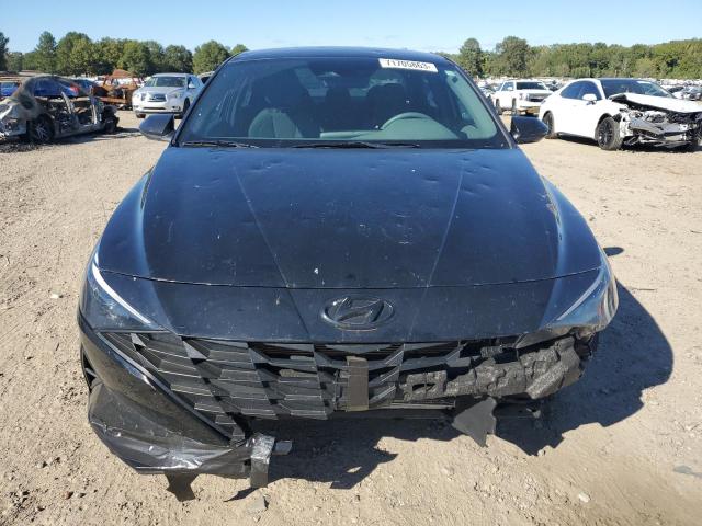 KMHLM4AG6PU438895 | 2023 HYUNDAI ELANTRA SE