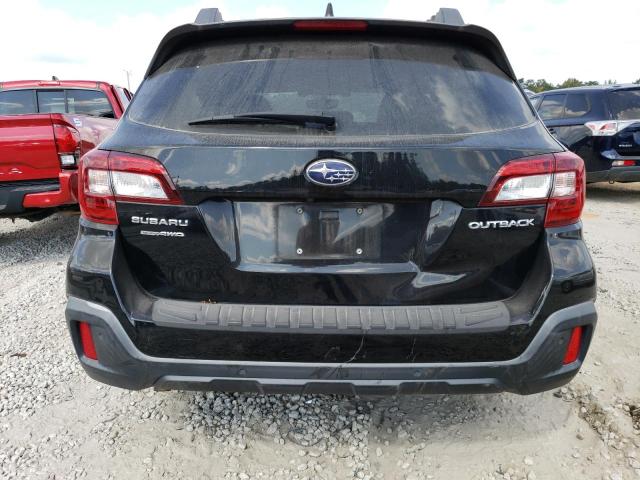 2018 SUBARU OUTBACK 2. - 4S4BSANC4J3278990