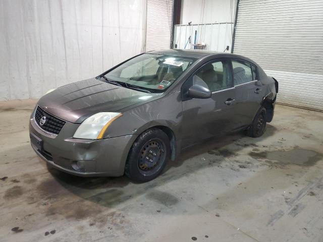 2008 Nissan Sentra 2.0