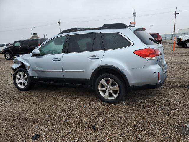 4S4BRCLC7E3287893 Subaru Outback 2.5i Limited