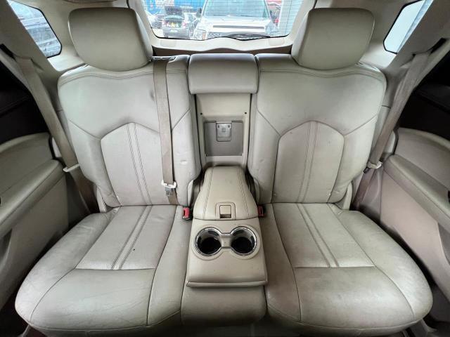 3GYFNAE34CS580817 | 2012 Cadillac srx luxury collection