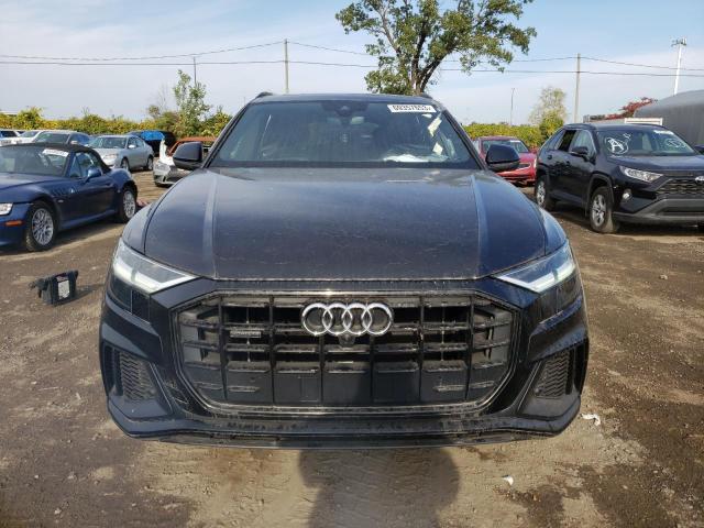 2019 AUDI Q8 PROGRES - WA1DVAF12KD038649