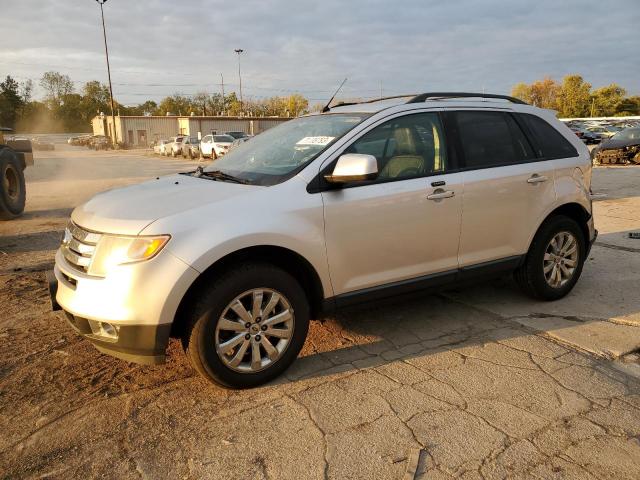 2010 Ford Edge SEL