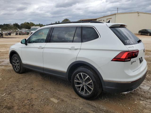 3VV3B7AX6LM082184 | 2020 VOLKSWAGEN TIGUAN SE