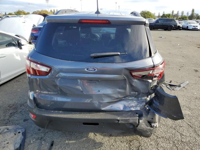 MAJ6P1CL2JC190729 Ford Ecosport Ses
