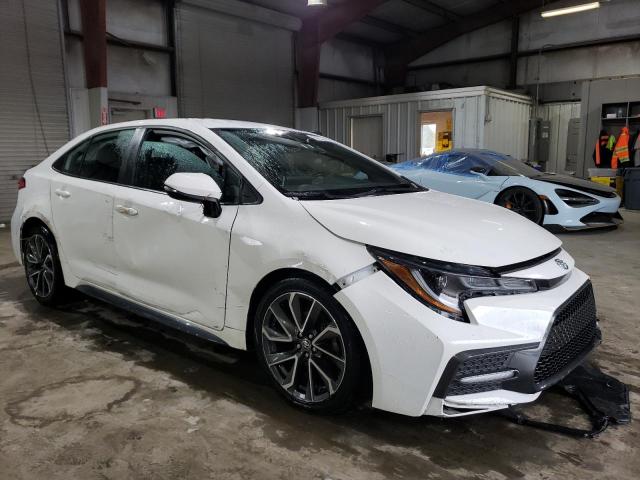 5YFS4RCE0LP012183 Toyota COROLLA SE