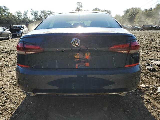 1VWAA7A34MC008378 Volkswagen Passat S 6