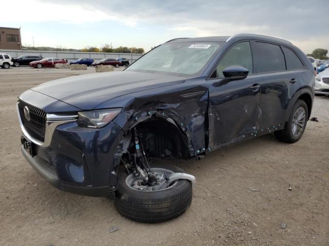 2024 MAZDA CX-90 PREF - JM3KKCHD1R1105172