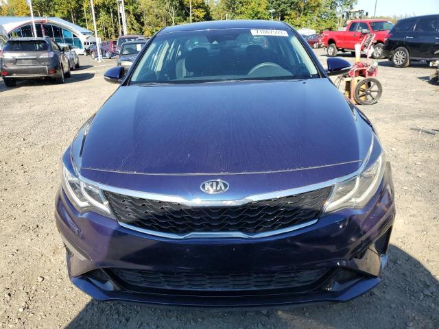 5XXGT4L36LG385277 Kia Optima LX 5