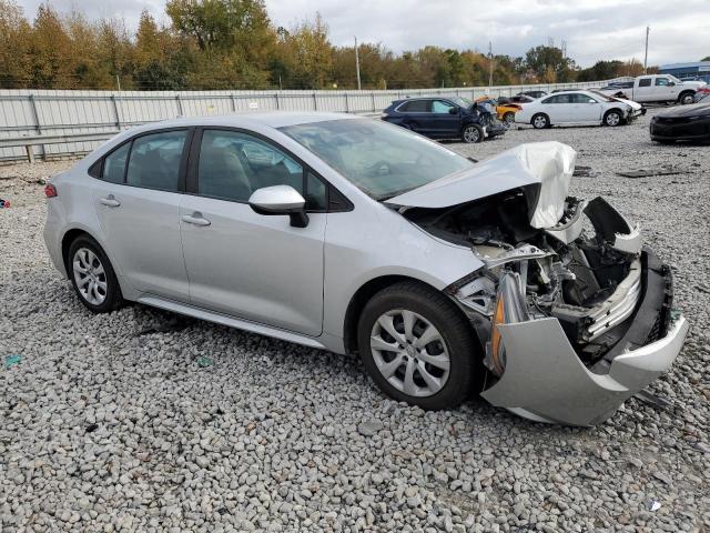  TOYOTA COROLLA 2020 Сріблястий