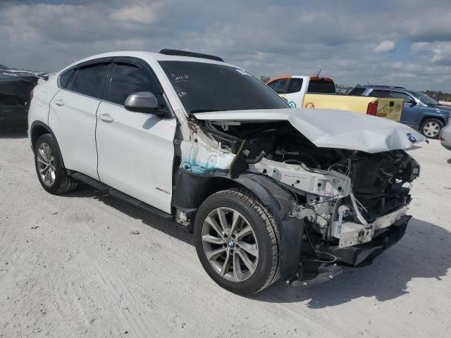 VIN 5UXKU2C51F0N76753 2015 BMW X6, Xdrive35I no.4